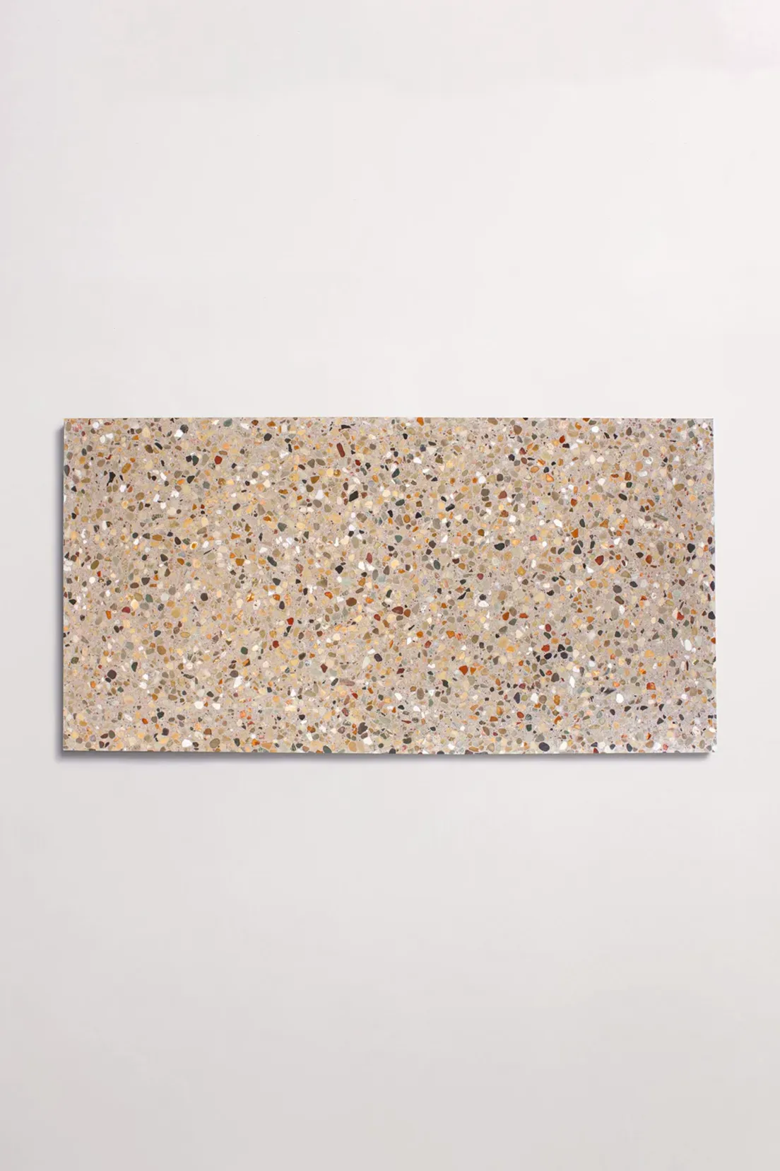 Terrazzo